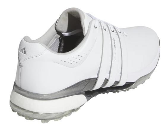 Adidas Tour360 25 męskie buty golfowe, białe