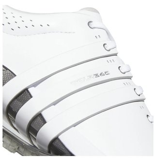 Adidas Tour360 25 męskie buty golfowe, białe
