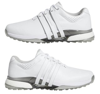 Adidas Tour360 25 męskie buty golfowe, białe
