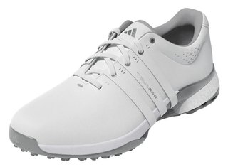 Adidas Tour360 25 męskie buty golfowe, białe