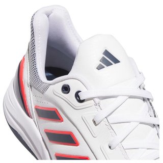 Adidas Solarmotion 24 Lightstrike męskie buty golfowe, białe