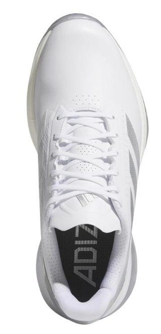 Adidas Adizero ZG damskie buty golfowe, białe