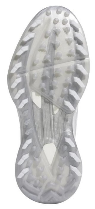Adidas Adizero ZG damskie buty golfowe, białe