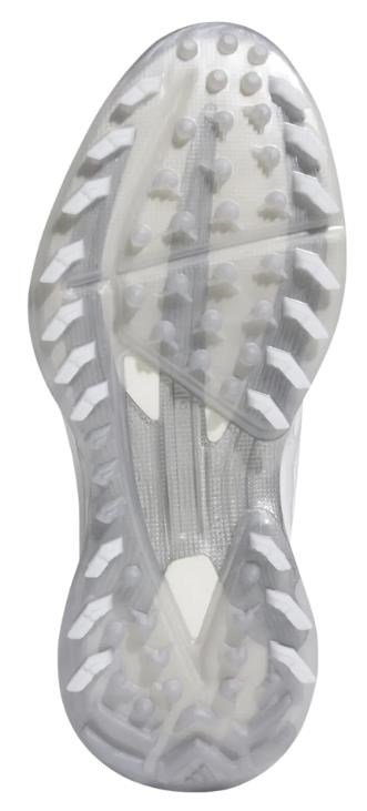 Adidas Adizero ZG damskie buty golfowe, białe
