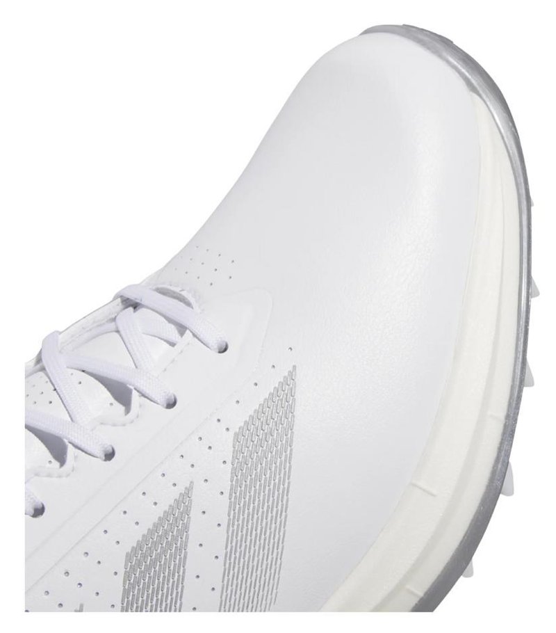 Adidas Adizero ZG damskie buty golfowe, białe