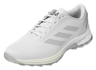 Adidas Adizero ZG damskie buty golfowe, białe