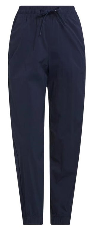 Adidas Beyond Track damskie spodnie, granatowe