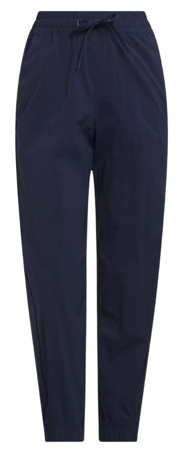 Adidas Beyond Track damskie spodnie, granatowe
