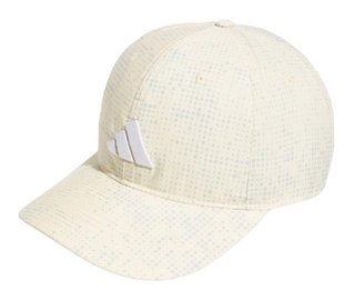 Adidas Gorra Performance czapka z daszkiem, warm vanilla