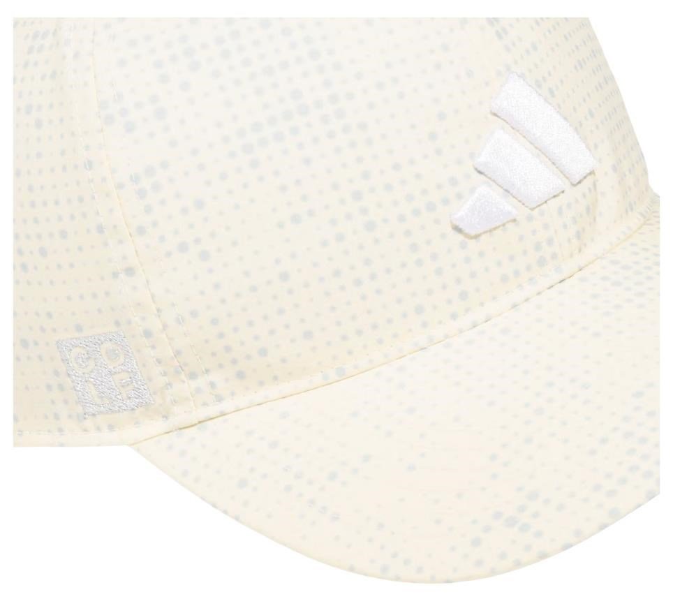 Adidas Gorra Performance czapka z daszkiem, warm vanilla