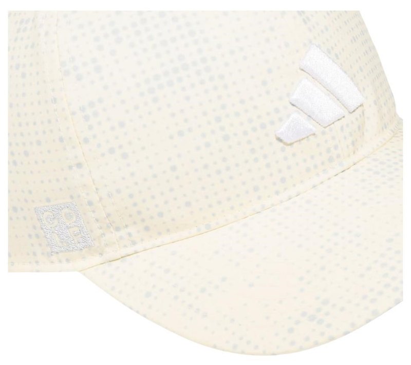 Adidas Gorra Performance czapka z daszkiem, warm vanilla
