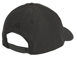 Adidas Twistweave Snapback męska czapka z daszkiem, czarna