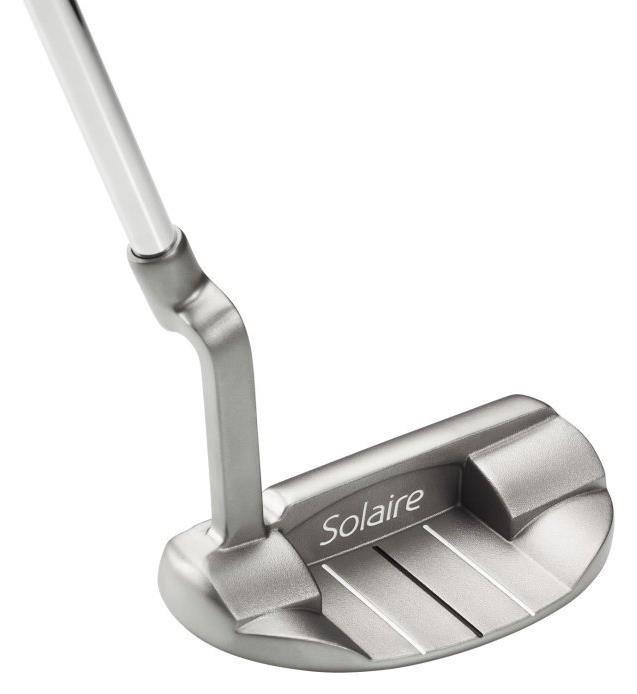 Callaway Solaire 10PC damski zestaw golfowy, niebieski