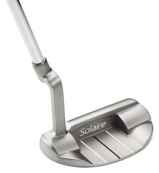 Callaway Solaire 10PC damski zestaw golfowy, niebieski