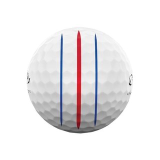 Callaway Chrome Tour Triple Track piłki golfowe, 48szt.