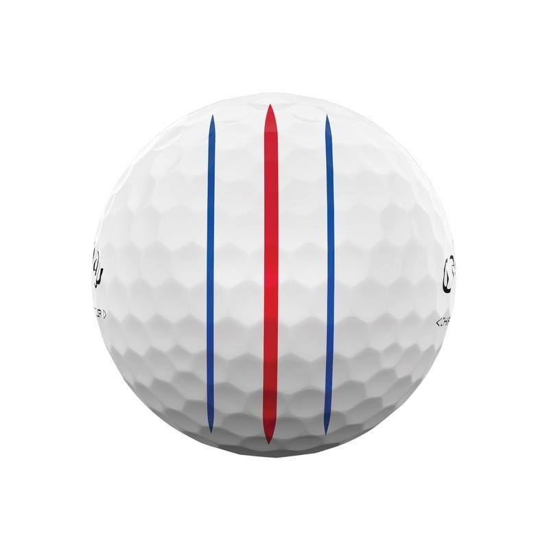 Callaway Chrome Tour Triple Track piłki golfowe, 48szt.