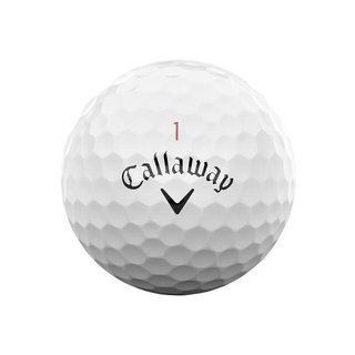 Callaway Chrome Tour Triple Diamond piłki golfowe
