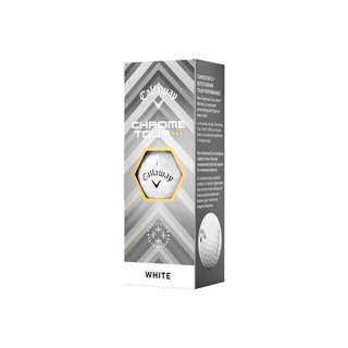 Callaway Chrome Tour Triple Diamond piłki golfowe