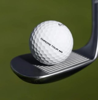 Callaway Chrome Tour Triple Diamond piłki golfowe