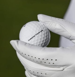 Callaway Chrome Tour Triple Diamond piłki golfowe