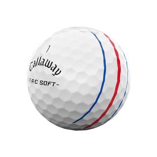 Callaway ERC Soft Triple Track piłki golfowe
