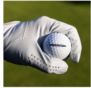 Callaway Supersoft piłki golfowe