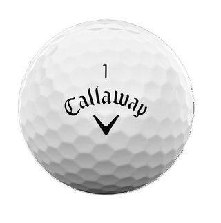 Callaway Warbird Distance+ piłki golfowe