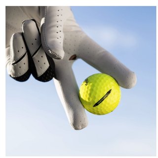 Callaway Warbird Distance+ piłki golfowe, żółte