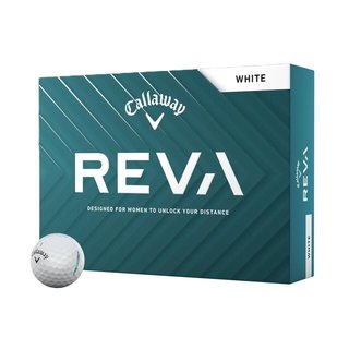 Callaway REVA pikki golfowe