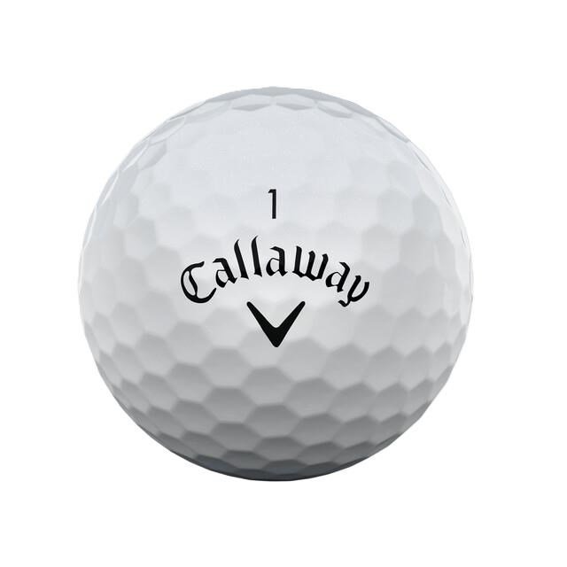 Callaway REVA pikki golfowe