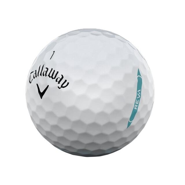 Callaway REVA pikki golfowe