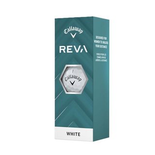 Callaway REVA pikki golfowe