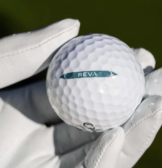 Callaway REVA pikki golfowe
