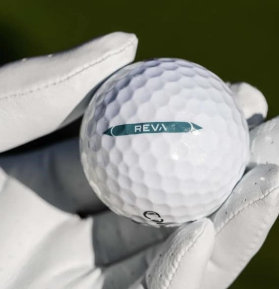 Callaway REVA pikki golfowe