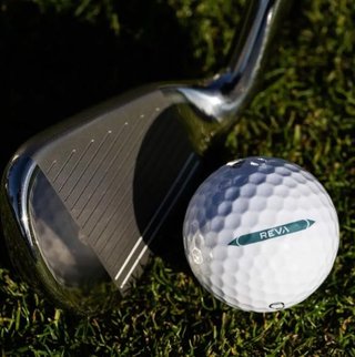 Callaway REVA pikki golfowe