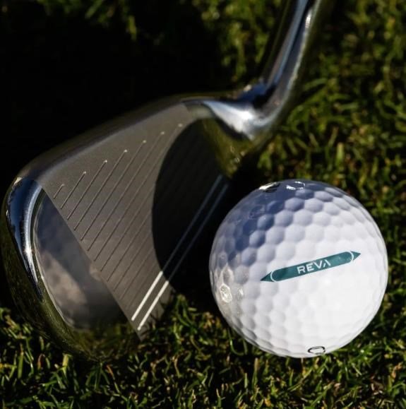 Callaway REVA pikki golfowe