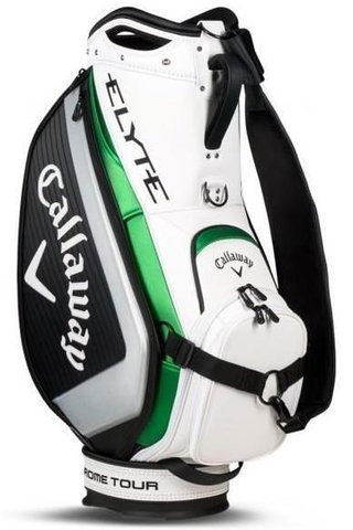 Callaway Elyte Staff cart bag