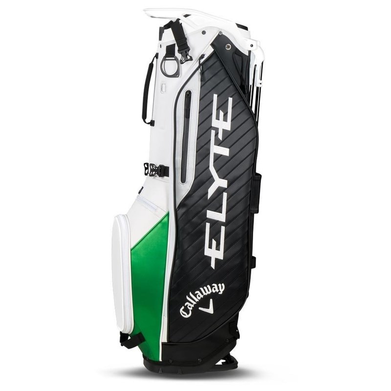 Callaway Elyte Staff stand bag
