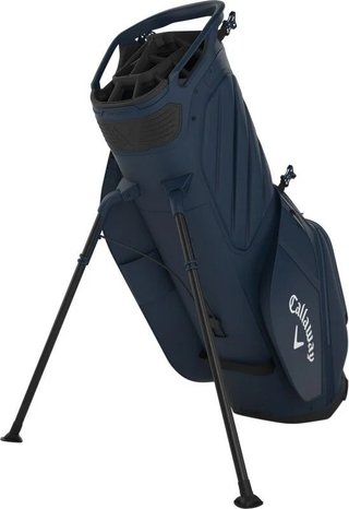 Callaway Fairway 14 stand bag, granatowy
