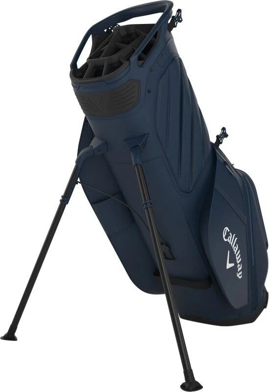 Callaway Fairway 14 stand bag, granatowy