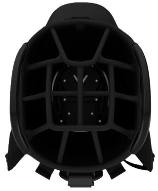 Callaway Chase 14 cart bag, czarny