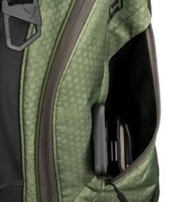 Callaway Chase 14 cart bag, czarny