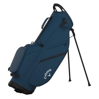 Callaway Chase stand bag, granatowy