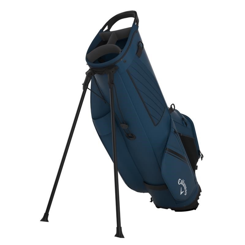 Callaway Chase stand bag, granatowy