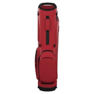 Callaway Chase stand bag, czerwono/czarny