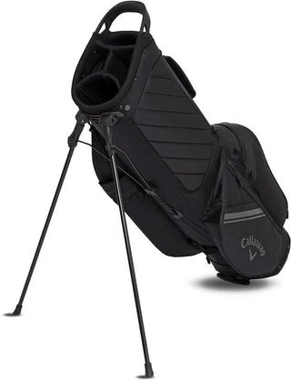 Callaway Chase Dry stand bag, czarny