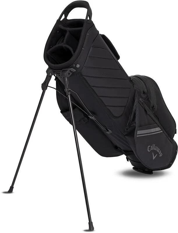 Callaway Chase Dry stand bag, czarny