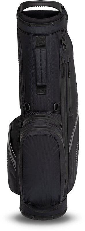 Callaway Chase Dry stand bag, czarny