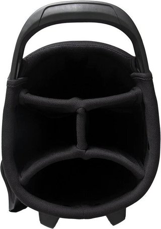 Callaway Chase Dry stand bag, czarny