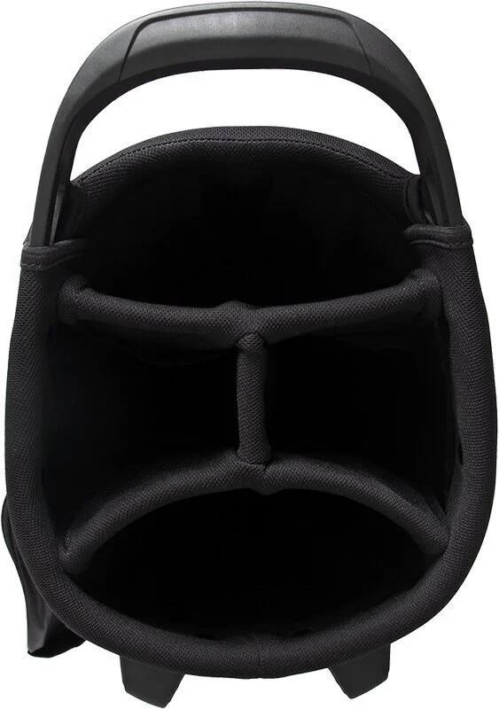 Callaway Chase Dry stand bag, czarny
